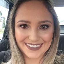 Ampliar imagem: Leticia Guillande de Moraes Gonçalves, Psicólogo Campo Largo