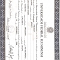 Ampliar imagem: certificate 1