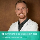 Dr. Marcos Vinicius Rauber