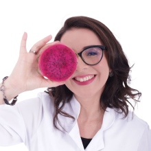 Francirene Prata, Nutricionista Manaus