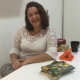Lúcia Nayara Frota Menezes