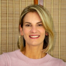 Raquel Pupo Murari, Nutricionista Campinas