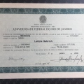 Ampliar imagem: certificate 3