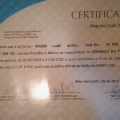 Ampliar imagem: certificate 5