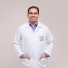 Dr. Roly Erlan Pardo Velasco