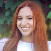 Isabellle de Souza Machado, Dentista Nova Iguaçu