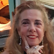 Solange SALMEN, Terapeuta complementar Bauru