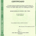 Ampliar imagem: certificate 1