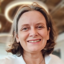 Ampliar imagem: Lélia de Souza Fernandes, Médico Acupunturista São Paulo