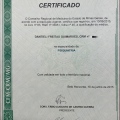 Ampliar imagem: certificate 1
