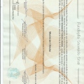 Ampliar imagem: certificate 4