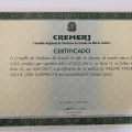 Ampliar imagem: certificate 3