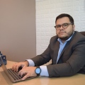 Lucas Araújo, Psiquiatra Recife