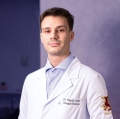 Vinicius Leonel, Dentista Belo Horizonte