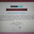 Ampliar imagem: certificate 4