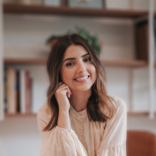 Paula Campos, Psiquiatra Vitória