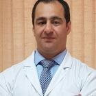 Dr. Marcos Nagi Zahr