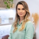 Laize Giuberti Moutinho
