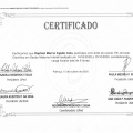 Ampliar imagem: certificate 136