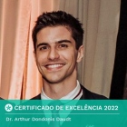 Dr. Arthur Dondonis Daudt