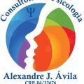 Alexandre J. Ávila, Psicólogo Belo Horizonte