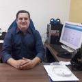 Nilson Adeniz Tolazzi, Dentista Goiânia
