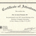 Ampliar imagem: certificate 12