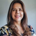 Dra. Elisiara Carvalho