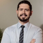 Dr. Erlan Pércio Lopes Rufino