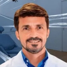 Ricardo luís de aguilar, Dentista Rio de Janeiro