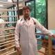 Dr. Tiago Dall' acqua Motta