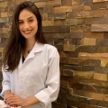 Amanda Martins, Nutricionista São Paulo