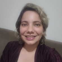 Amanda Rodrigues de Andrade, Psicólogo Uberlândia