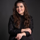 Dra. Thais Jeronymo Piredda