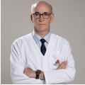 Jander Bairral Vasconcelos, Coloproctologista Juiz de Fora
