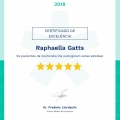 Ampliar imagem: certificate 1