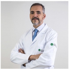 Ampliar imagem: Ivan Leonardo Avelino Franca e Silva, Infectologista São Paulo