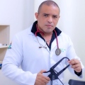 Francicero Rocha Lopes, Nutricionista Gurupi