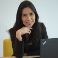 Thatiana Ramalho, Psicólogo São Paulo