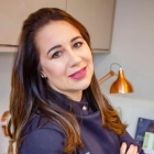 Dra. Larissa Ribeiro de Almeida