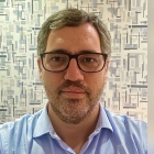 Dr. Marcio Barroso Cavaliere