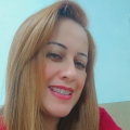 Patrícia Oliveira, Psicanalista Suzano