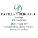 Daniela Bérgamo