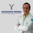 Dr. Rodrigo Mendes dos Santos