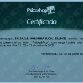 Ampliar imagem: certificate 18