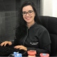 Cláudia Farias