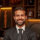 Dr. Gustavo Patury Accioly