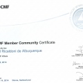 Ampliar imagem: certificate 4