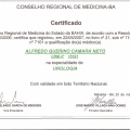 Ampliar imagem: certificate 5
