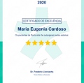 Ampliar imagem: certificate 1